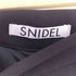 スナイデル snidel 2WAYラップスカショ レディース ONE SIZE