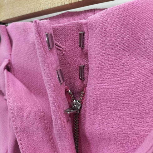 スリーワンフィリップリム 3.1 phillip lim ベルト付きタックパンツ レディース 00