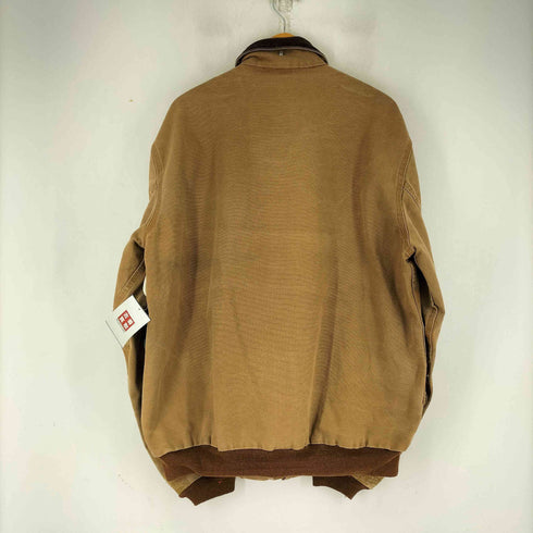 カーハート Carhartt ダックキャンバスヘビージャケット メンズ