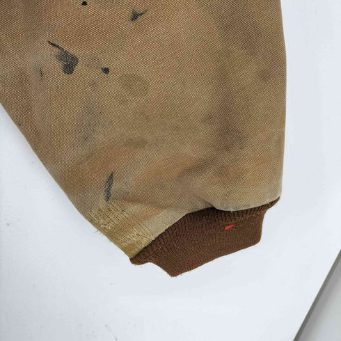 カーハート Carhartt ダックキャンバスヘビージャケット メンズ