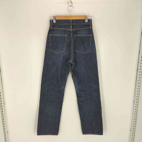 レッドカード REDCARD ハイウエストデニムパンツ レディース 23