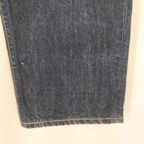 レッドカード REDCARD ハイウエストデニムパンツ レディース 23