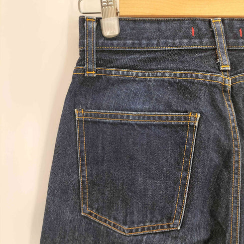 レッドカード REDCARD ハイウエストデニムパンツ レディース 23