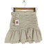 リリーブラウン Lily Brown フリルバルーンミニスカート レディース ONE SIZE