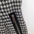 スリーワンフィリップリム 3.1 phillip lim 初期 ウール チェック スカート レディース 2
