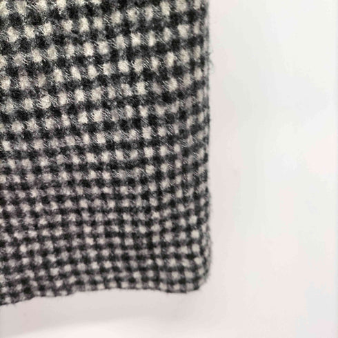 スリーワンフィリップリム 3.1 phillip lim 初期 ウール チェック スカート レディース 2