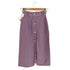 トゥエンティーズ Tnewties タック ロング スカート レディース JPN:XS