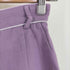 トゥエンティーズ Tnewties タック ロング スカート レディース JPN:XS