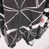 パラドックス PARADOX GRAPHIC LONG PARKA グラフィック ジップアップパーカー メンズ FREE