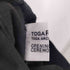 トーガローブオーガアーカイブス オープニングセレモニー TOGA ROBE TOGA ARCHIVES for OPENING CEREMONY ウエストラインスウェットパンツ レディース JPN:S