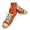 コンバース CONVERSE ALL STAR 100 ANTIWET Z ハイカットスニーカー メンズ JPN:27