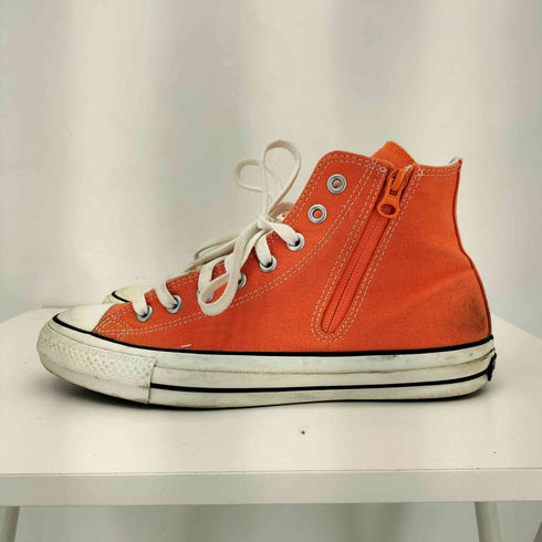 コンバース CONVERSE ALL STAR 100 ANTIWET Z ハイカットスニーカー メンズ JPN:27