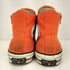 コンバース CONVERSE ALL STAR 100 ANTIWET Z ハイカットスニーカー メンズ JPN:27