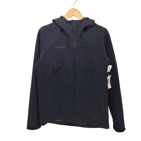 マムート MAMMUT Masao SO Jacket マサオ ソー ジャケット アウトドア ソフトシェル ジャケット メンズ JPN:M