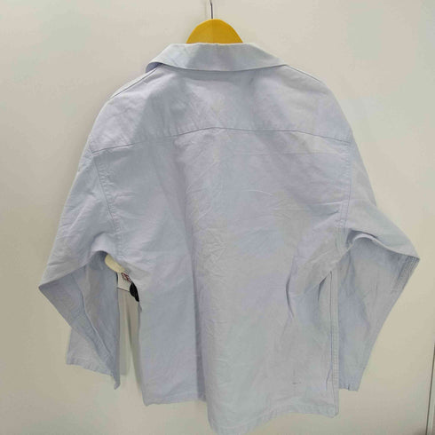 ルグラジック le glazik 80S フランス製 ユーロ プルオーバー フィッシャーマン スモック メンズ FR:42