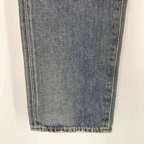 リーバイス Levis ボタン裏3015 日本製 ダメージ加工 511 デニムパンツ メンズ 29/32