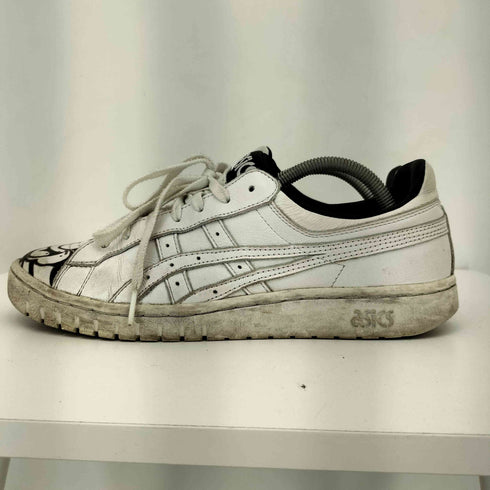アシックス ASICS GEL-PTG ポイントゲッター キャラクタープリント ローカットスニーカー メンズ JPN:27.5