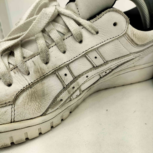 アシックス ASICS GEL-PTG ポイントゲッター キャラクタープリント ローカットスニーカー メンズ JPN:27.5