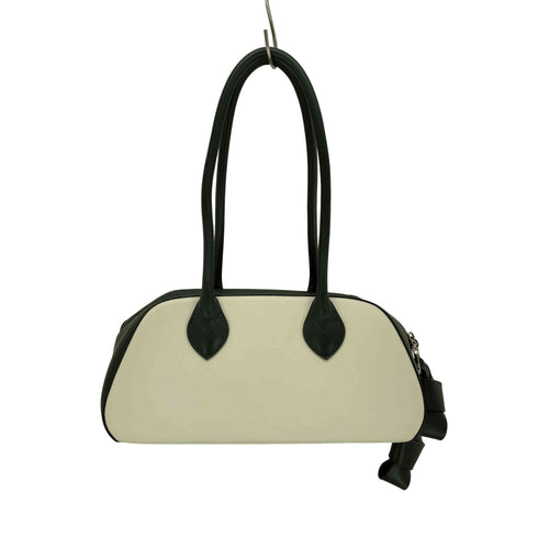 LENK Oblong ハンドバッグ レディース