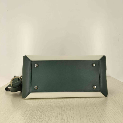 LENK Oblong ハンドバッグ レディース