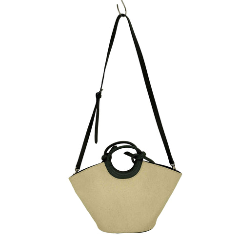 LENK KITE MINI ハンドバッグ レディース