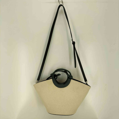LENK KITE MINI ハンドバッグ レディース