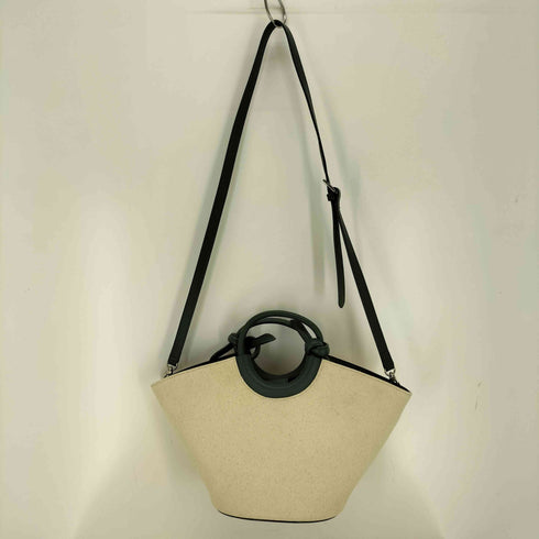 LENK KITE MINI ハンドバッグ レディース