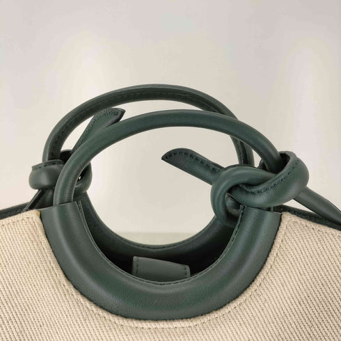 LENK KITE MINI ハンドバッグ レディース