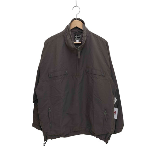 CHIEMSEE PLUSMINUS Y2K ハーフジッププルオーバー レディース JPN:L
