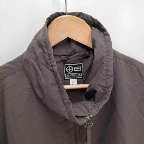 CHIEMSEE PLUSMINUS Y2K ハーフジッププルオーバー レディース JPN:L