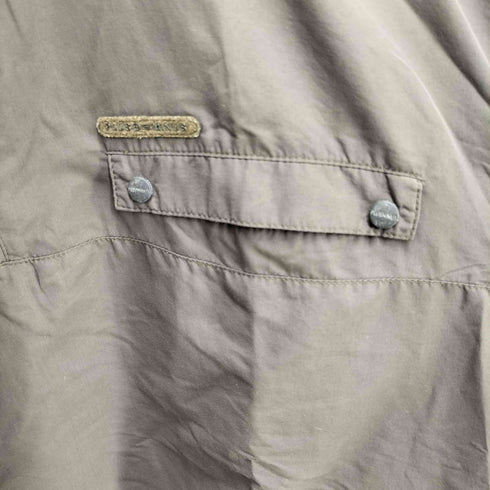 CHIEMSEE PLUSMINUS Y2K ハーフジッププルオーバー レディース JPN:L