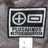 CHIEMSEE PLUSMINUS Y2K ハーフジッププルオーバー レディース JPN:L