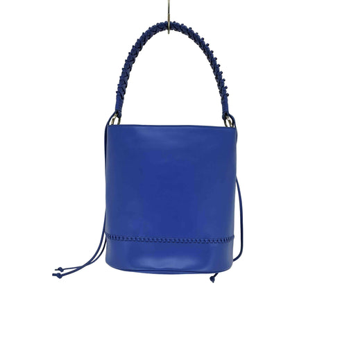 LENK Bucket レザーバケツバッグ レディース