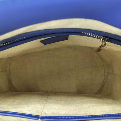 LENK Bucket レザーバケツバッグ レディース