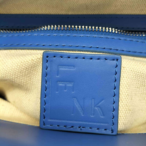 LENK Bucket レザーバケツバッグ レディース