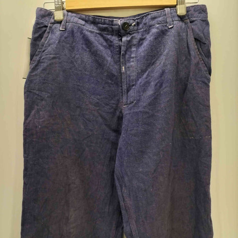 60-70S sanfor フレンチ ユーロワーク ネップ ツイル パンツ メンズ 94