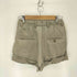 スリーワンフィリップリム 3.1 phillip lim シルク混 2タック ショートパンツ レディース JPN:0