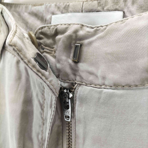 スリーワンフィリップリム 3.1 phillip lim シルク混 2タック ショートパンツ レディース JPN:0