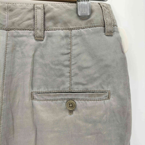 スリーワンフィリップリム 3.1 phillip lim シルク混 2タック ショートパンツ レディース JPN:0