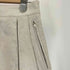 スリーワンフィリップリム 3.1 phillip lim リネン混 2タック ショートパンツ レディース JPN:2