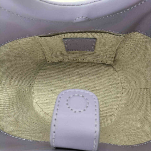 LENK Kite Mini Raffia ハンドバッグ レディース