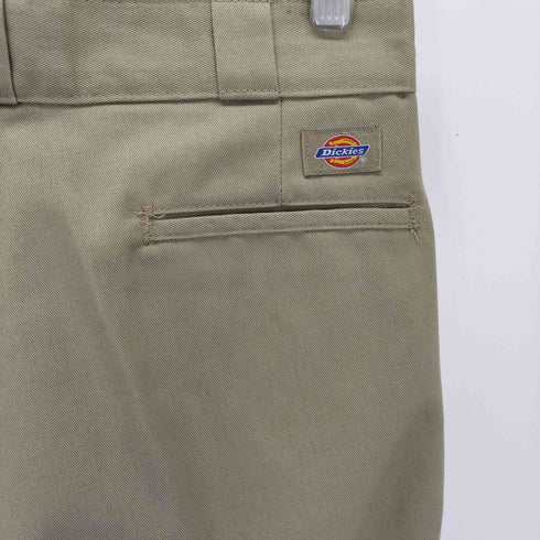 ディッキーズ Dickies 874 Original Fit ワークパンツ メンズ 32/32