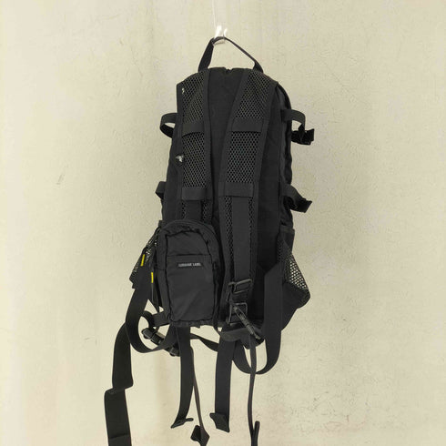 ラゲッジレーベル LUGGAGE LABEL サイクリングバッグ メンズ