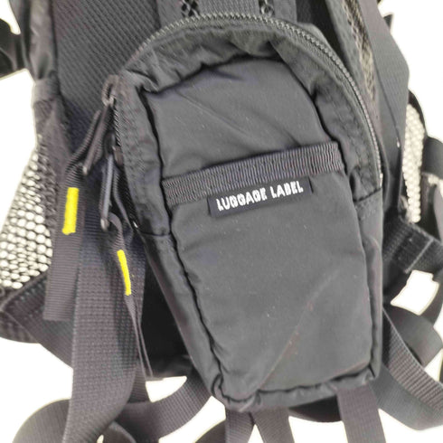 ラゲッジレーベル LUGGAGE LABEL サイクリングバッグ メンズ
