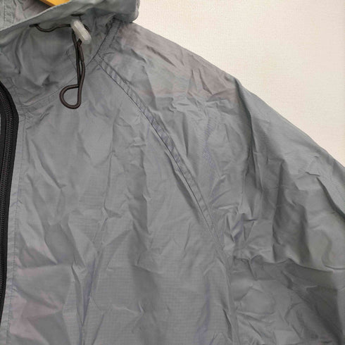 ユニクロ UNIQLO OLD ナイロン マウンテンパーカー メンズ JPN:M