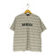ノーティカ NAUTICA ロゴワッペンS/S Tシャツ メンズ S
