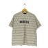 ノーティカ NAUTICA ロゴワッペンS/S Tシャツ メンズ S