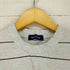 ノーティカ NAUTICA ロゴワッペンS/S Tシャツ メンズ S