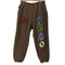 ケボズ KEboz 25AW SMR SWEAT PANTS 2 スウェット パンツ メンズ L