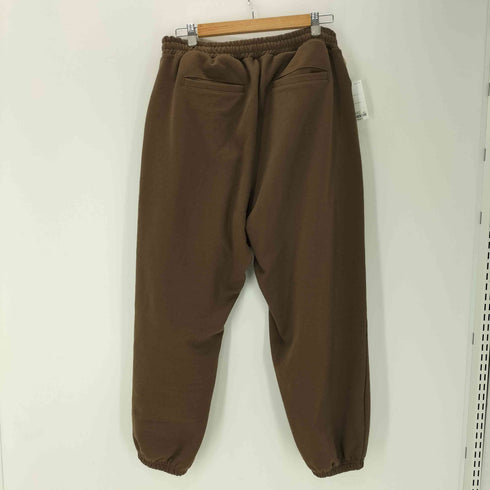ケボズ KEboz 25AW SMR SWEAT PANTS 2 スウェット パンツ メンズ L